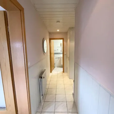 Apartment_paula 아파트
